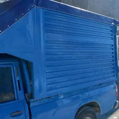 نیسان مسقف|خودرو سواری و وانت|ایلام, |دیوار