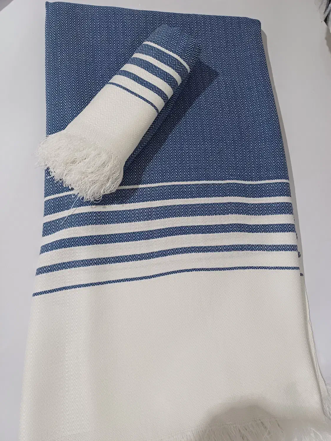 حوله نخی دستباف|لوازم حمام|نیشابور, گنبد سبز|دیوار