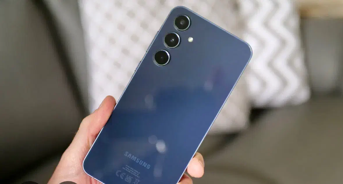 سامسونگ a55 حافظه ۱۲۸|موبایل|کرمان, |دیوار