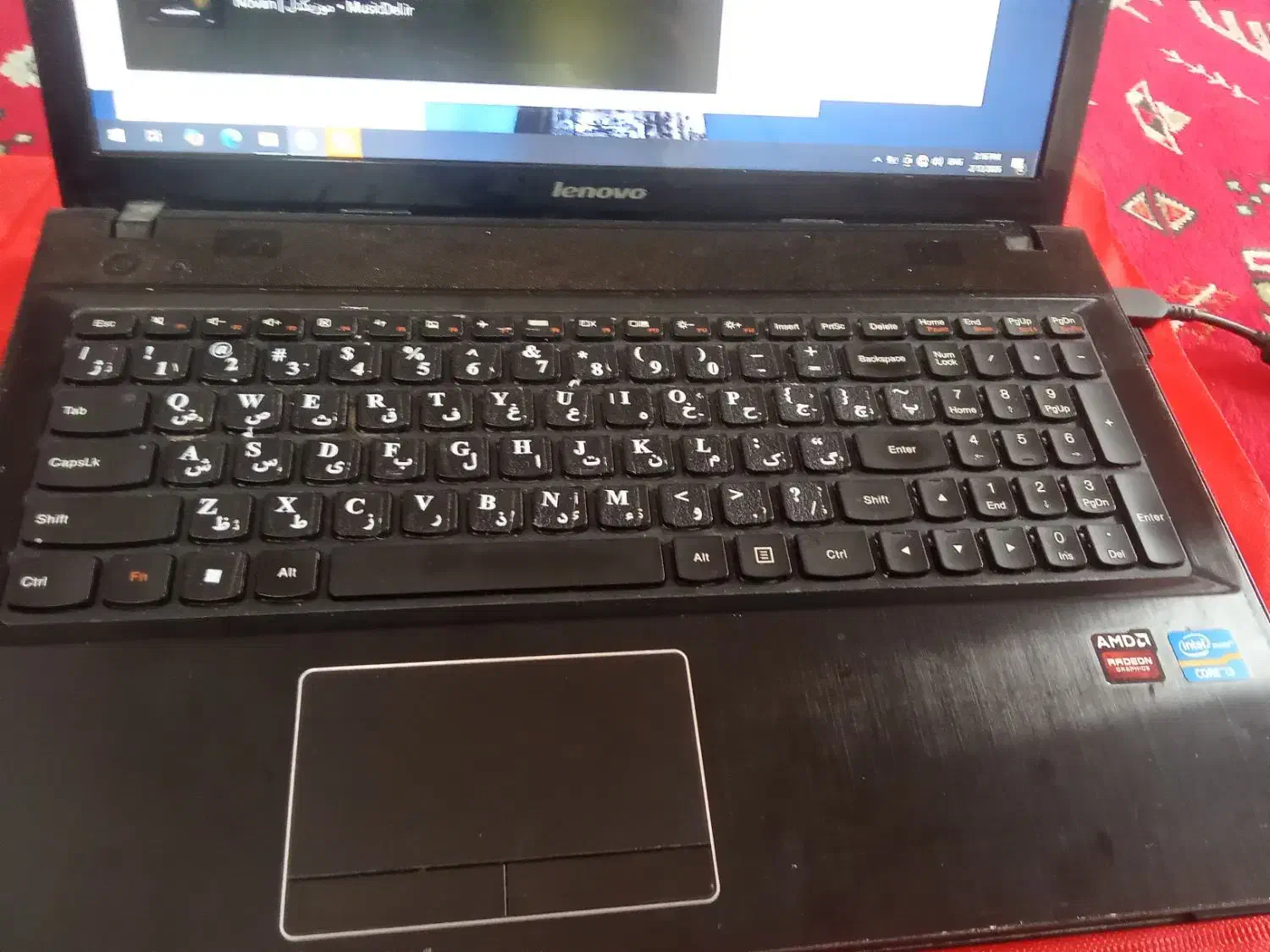 لپ تاپ|رایانه همراه|بیرجند, |دیوار