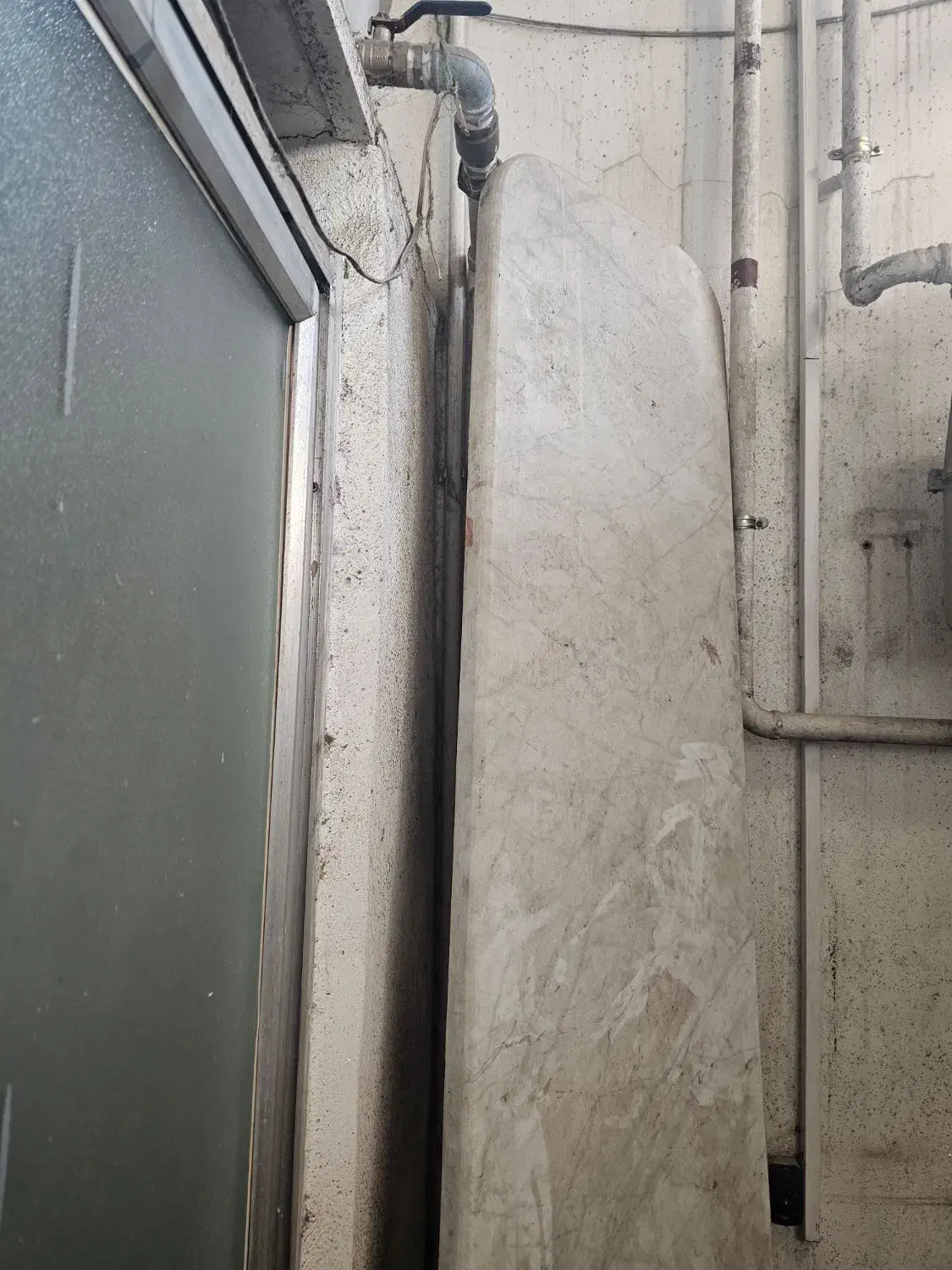 سنگ اوپن ضخامت۳.۵ سانت|مصالح و تجهیزات ساختمان|رشت, استقامت ۱|دیوار