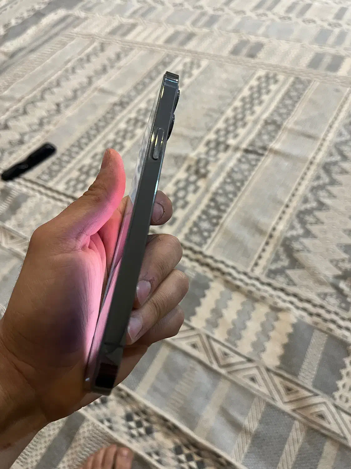 iphone12 pro max|موبایل|مشهد, طلاب|دیوار