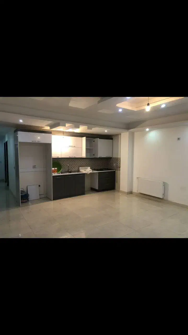 رهن واحد صد متری شیک و نوساز مرکزشهر|اجارهٔ آپارتمان|صومعهسرا, |دیوار