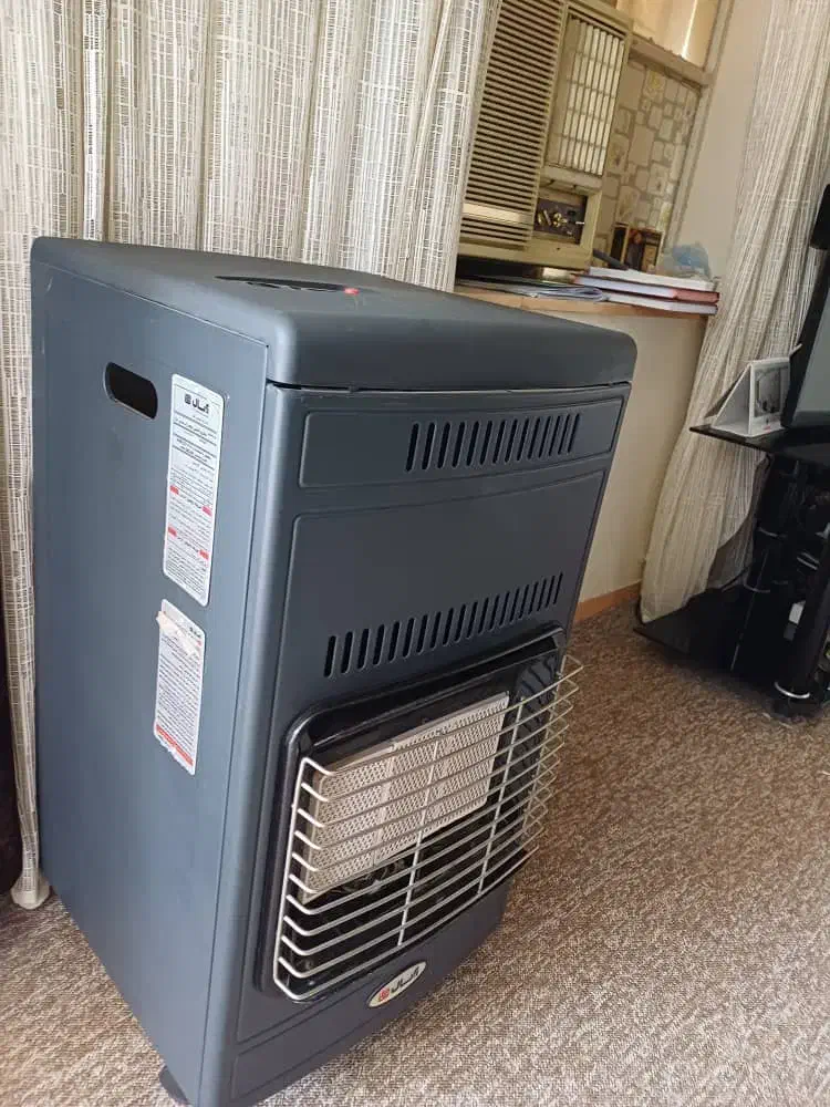 لوازم خانگی|بخاری، هیتر، شومینه|برازجان, |دیوار