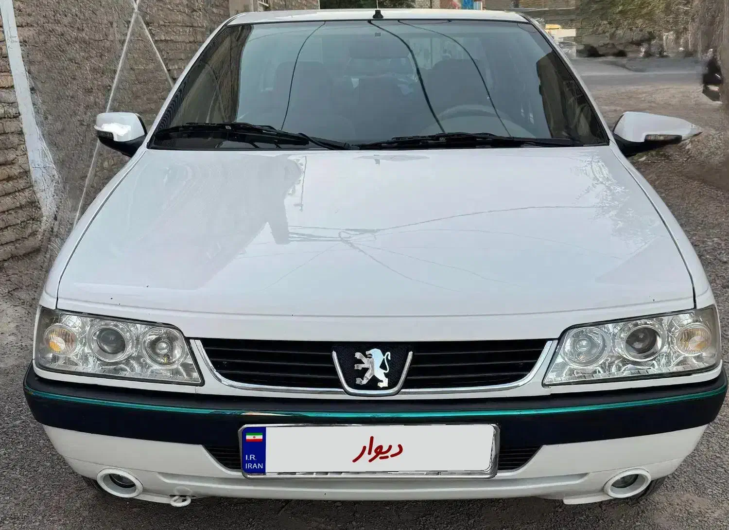 اس ال ایکس مدل ۹۶|خودرو سواری و وانت|مشهد, کوثر|دیوار