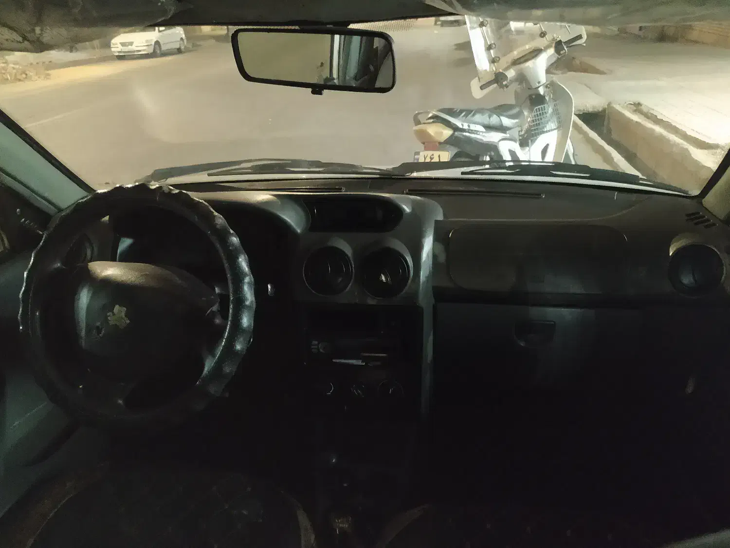 پراید مدل 92 فرمان هیدرولیک|خودرو سواری و وانت|گناباد, |دیوار