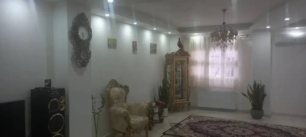 آپارتمان یکسال ساخت سه خواب در فرجام|اجارهٔ آپارتمان|رشت, باهنر|دیوار