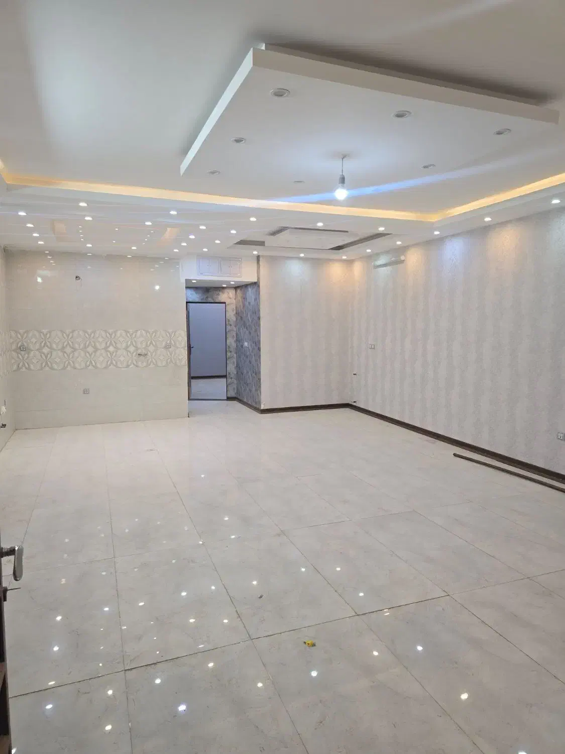 خونه۱۲۰ متری نوساز فاز ۲|فروش خانه و ویلا|کاشان, فاز ۲ ناجی آباد|دیوار