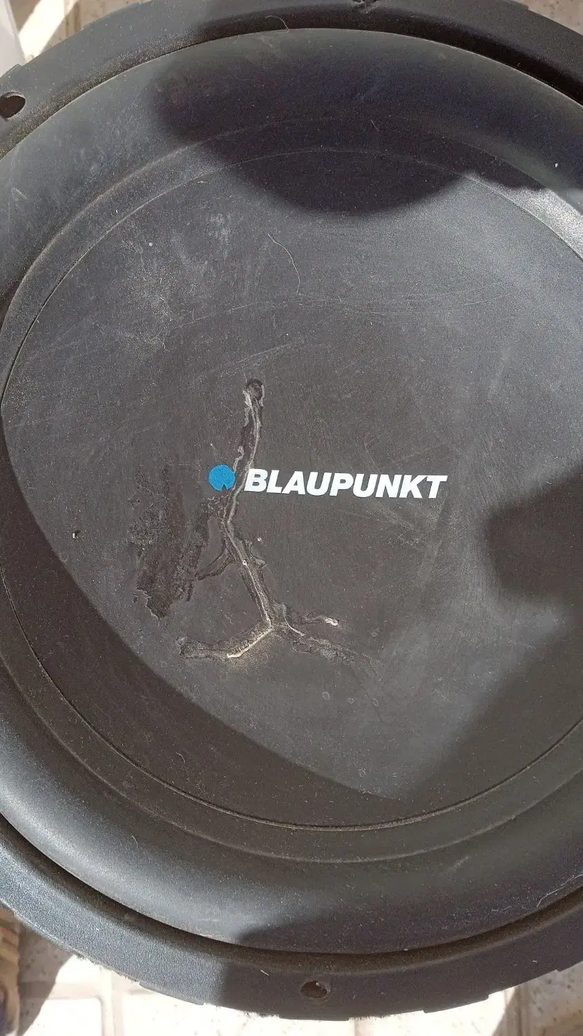 صاب blaupunxt|قطعات یدکی و لوازم جانبی|بلداجی, |دیوار