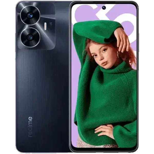 گوشی realme C55|موبایل|یاسوج, |دیوار