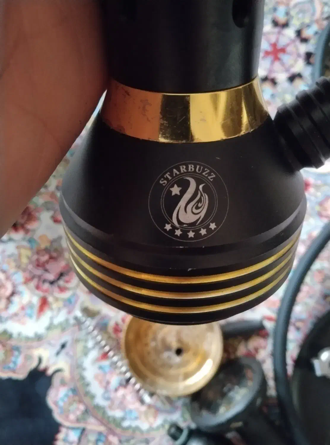 قلیون ریچ من|کلکسیون و سرگرمی|تهران, دولاب|دیوار