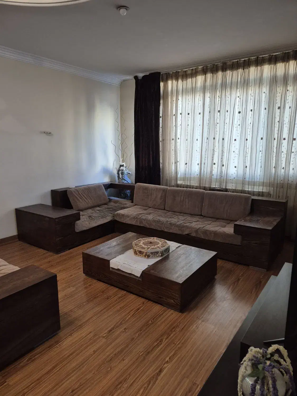 مبل|مبلمان خانگی و میز عسلی|کرج, حسن آباد|دیوار