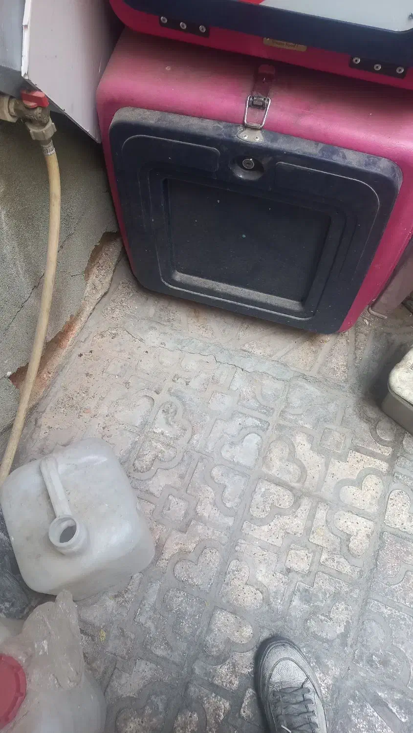 باکس اسنب فود|کافی‌شاپ و رستوران|تهران, ارامنه|دیوار