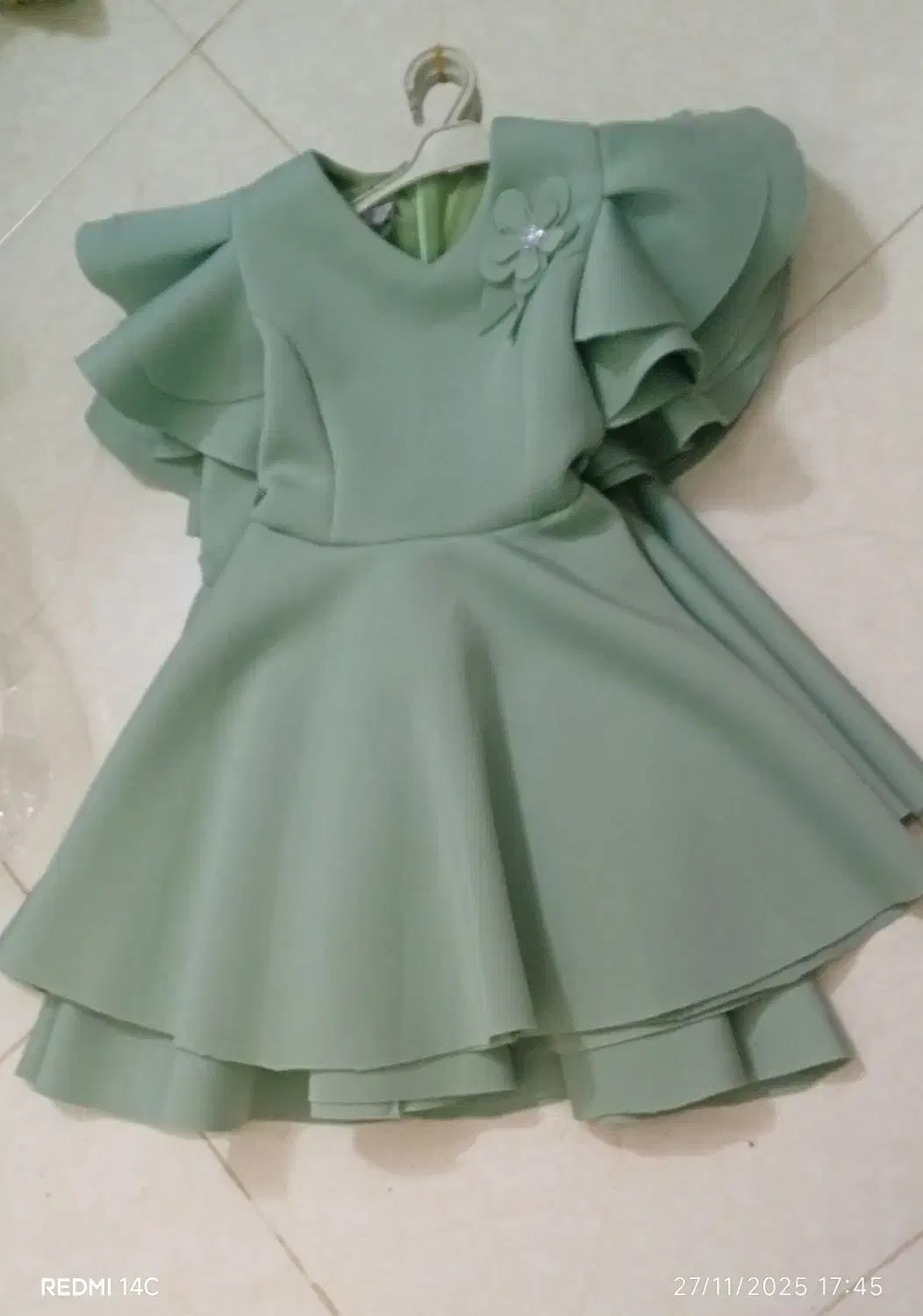 لباس مجلسی|لباس|اردکان, |دیوار