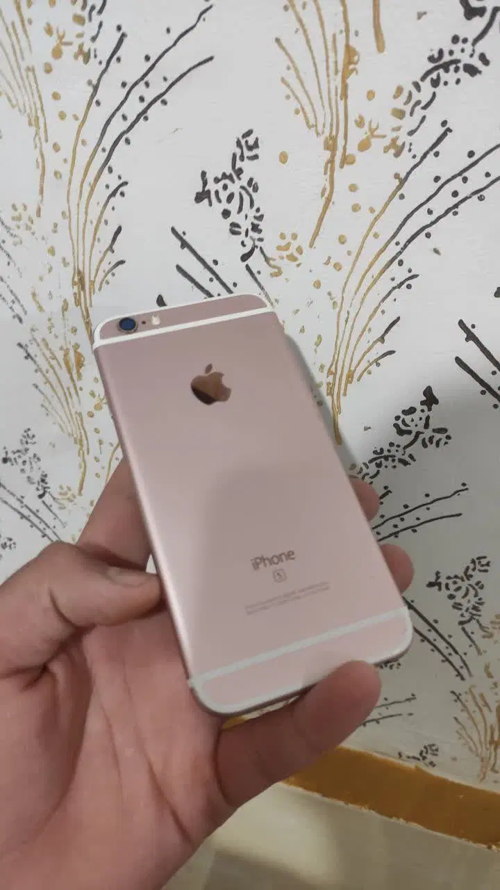 ایفون6s|موبایل|فاضل آباد, |دیوار