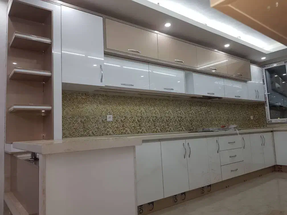 کابینت و کمد دیواری|جاکفشی، کمد، دراور|نسیم‌شهر, |دیوار