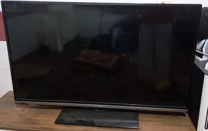 فروش تلویزیون|تلویزیون و پروژکتور|نرماشیر, |دیوار