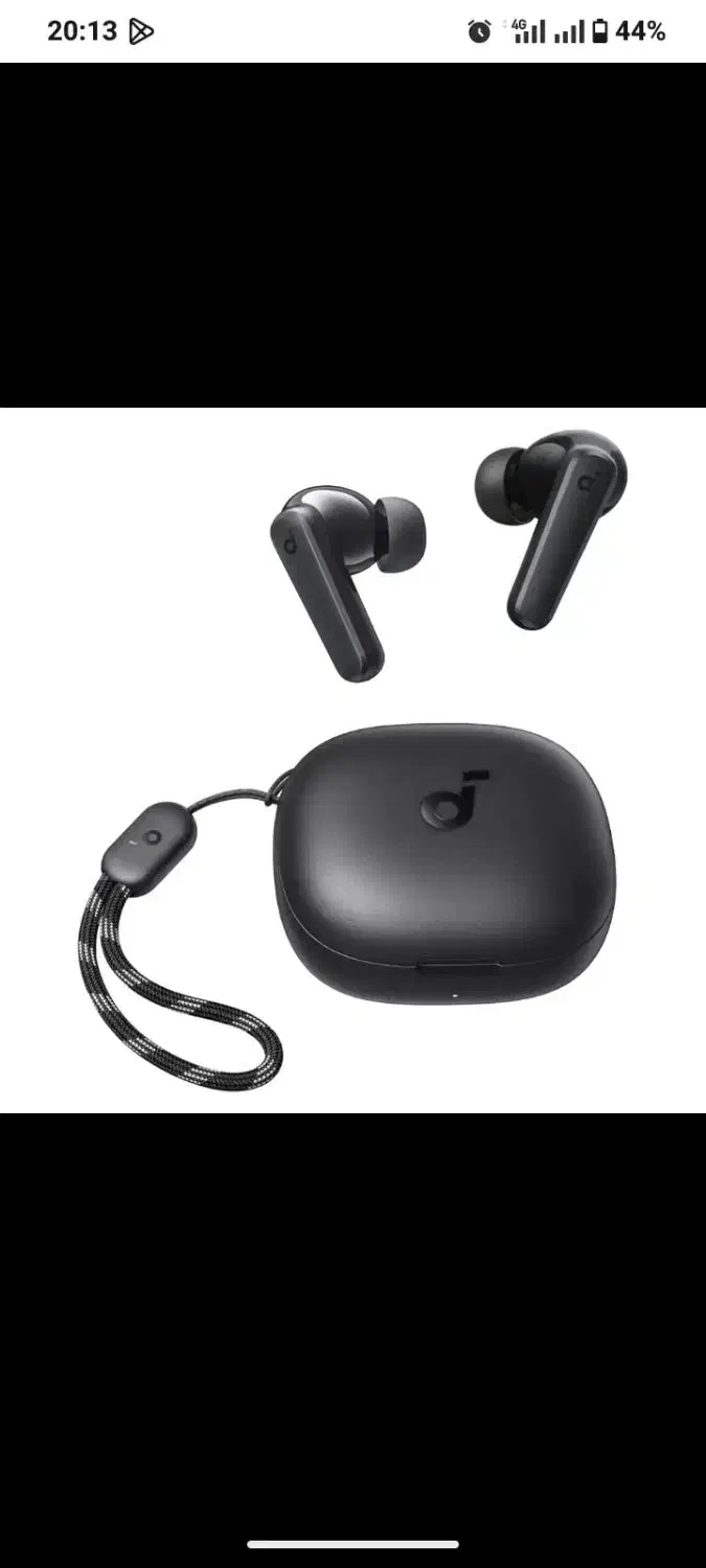 ایرپاد|لوازم جانبی موبایل و تبلت|نسیم‌شهر, |دیوار