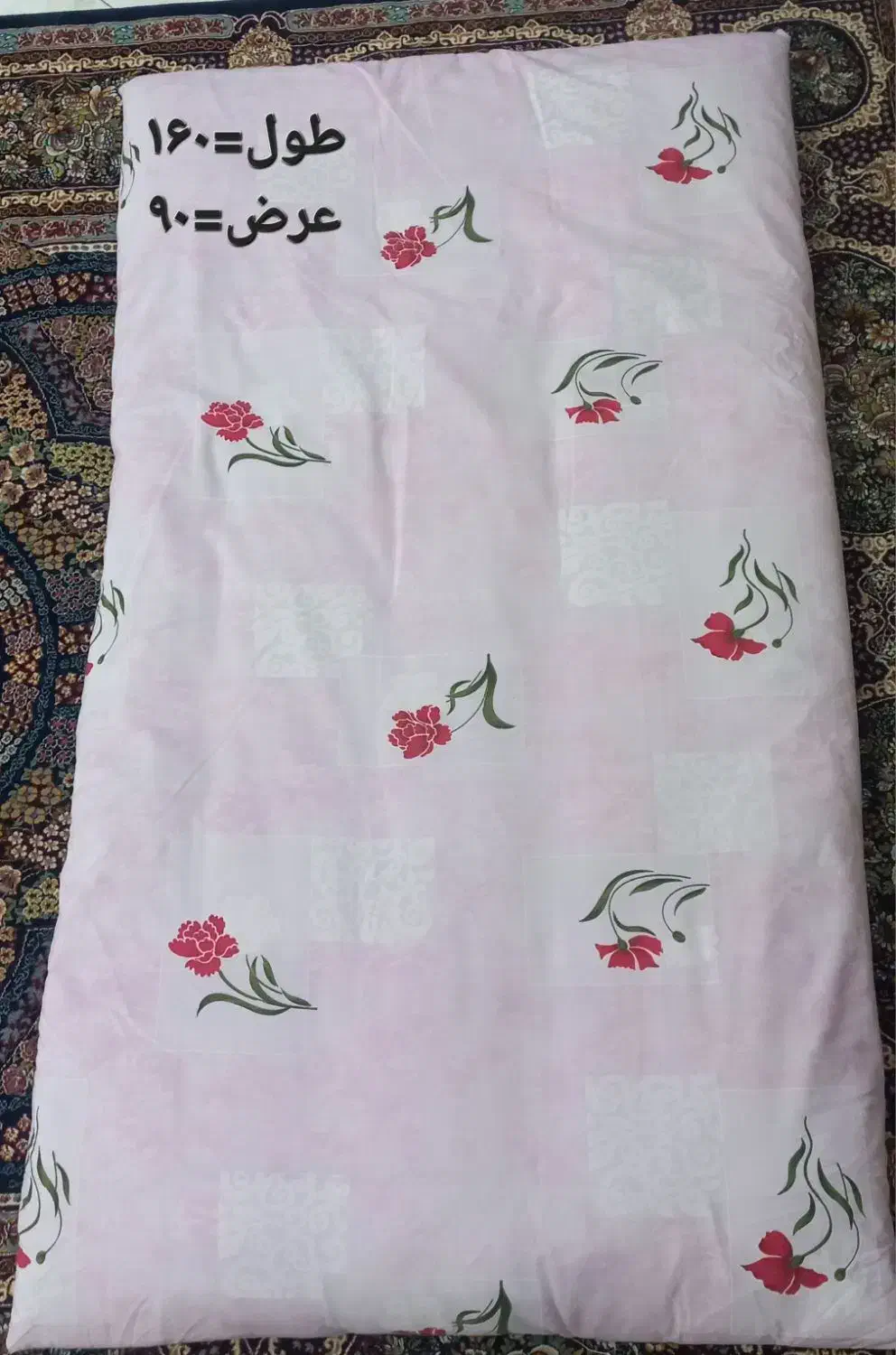 تشک|رختخواب، بالش، پتو|تهران, تهرانپارس شرقی|دیوار