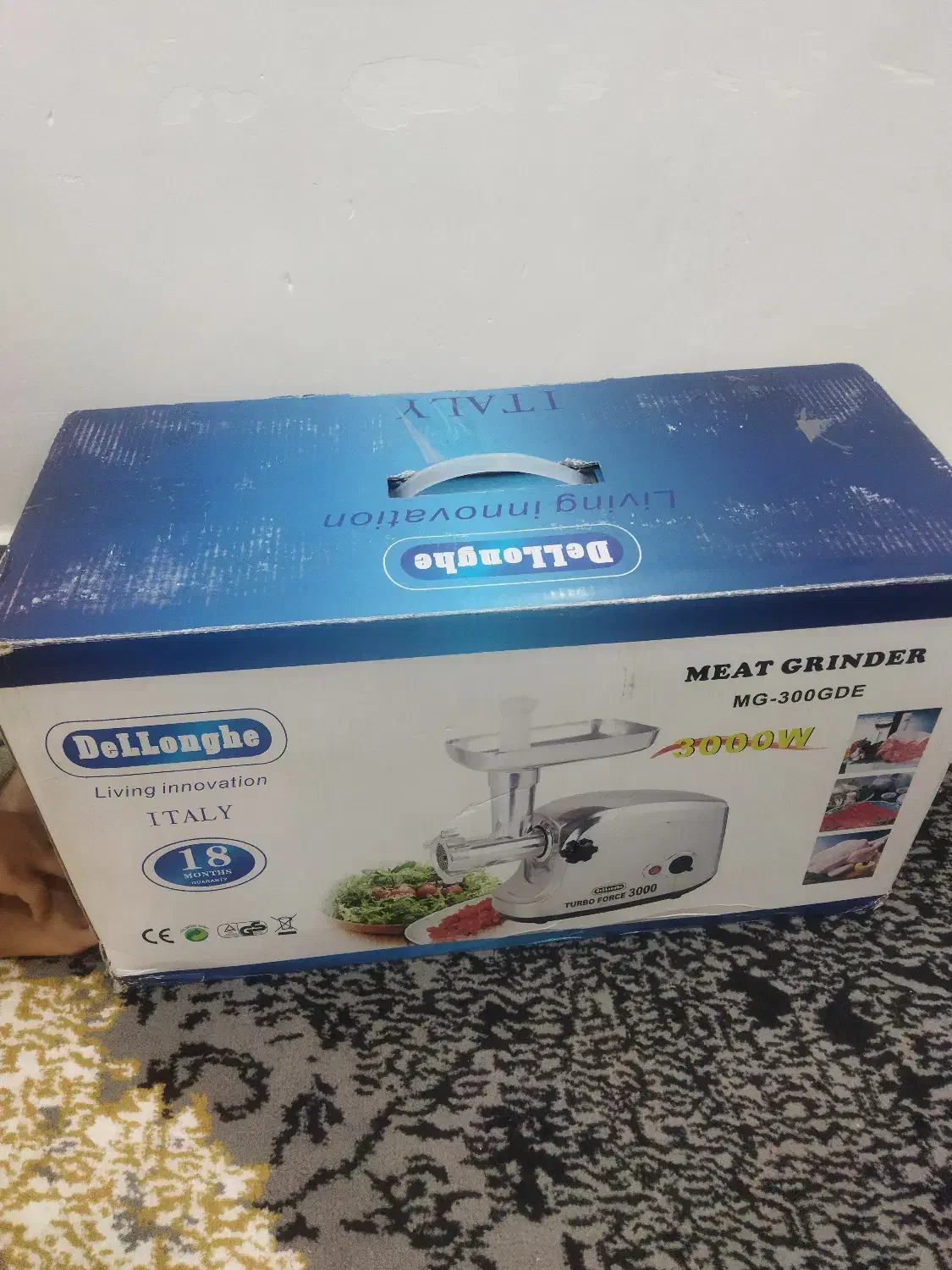 رختخواب نونو چرخه گوشت تخم مرغ پز|رختخواب، بالش، پتو|ایذه, |دیوار