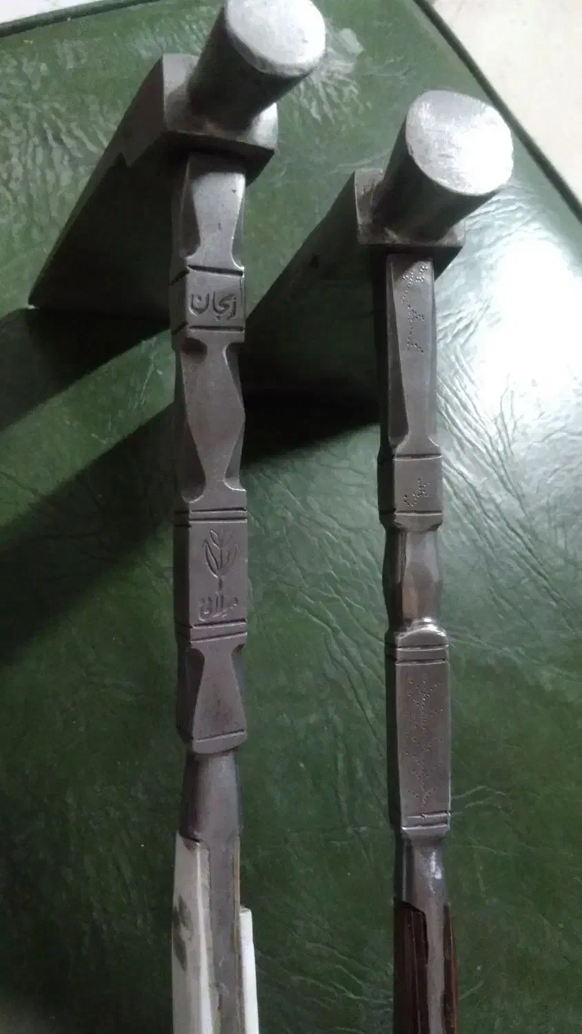 تیشه قند شکن|ابزارآلات|ری, شهرری|دیوار