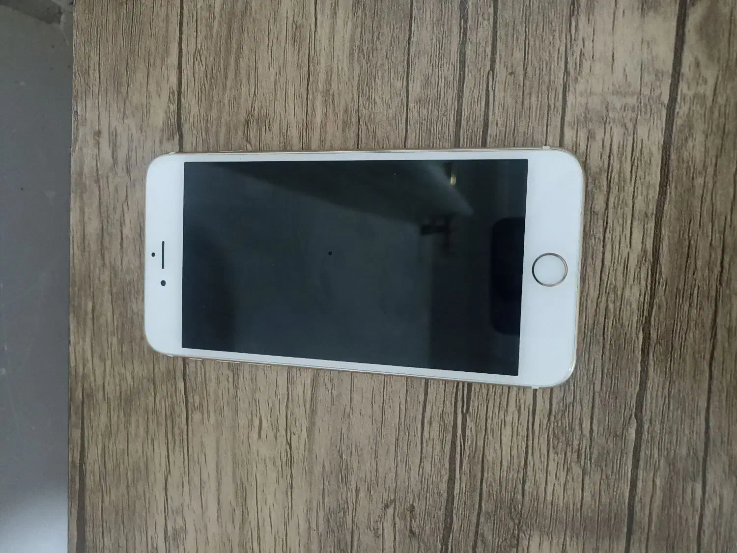 گوشی اپل ۶ پلاس|موبایل|جهرم, |دیوار