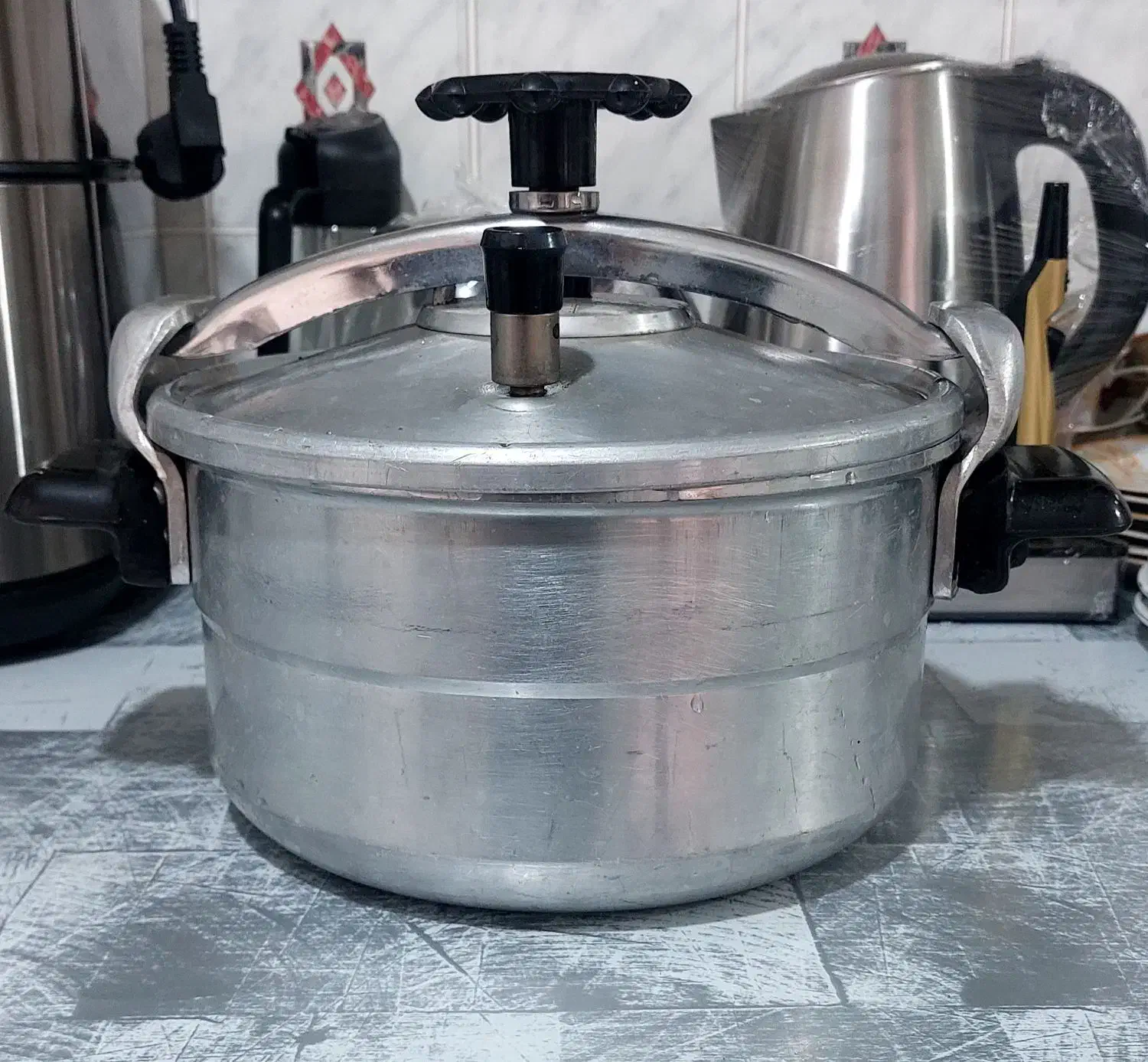 زودپز|ظروف پخت‌وپز|بهشهر, |دیوار