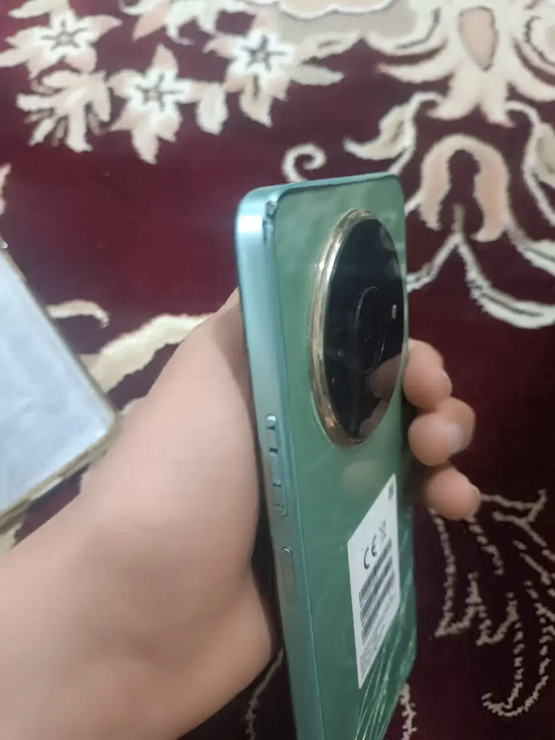 گوشی ردمیA3|موبایل|خاش, |دیوار