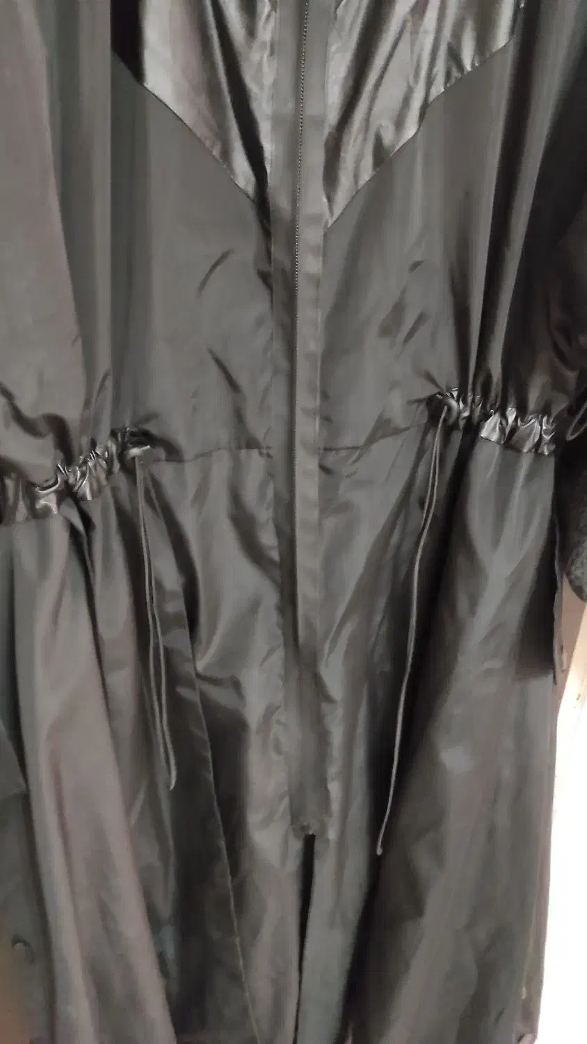 بارونی خوشگل و زیبا وسالم|لباس|قم, پردیسان|دیوار