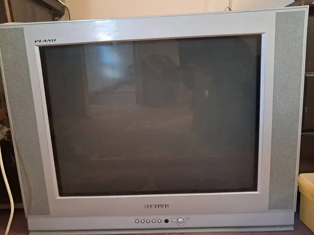 تلویزیون سامسونگ|تلویزیون و پروژکتور|اصفهان, مولوی|دیوار