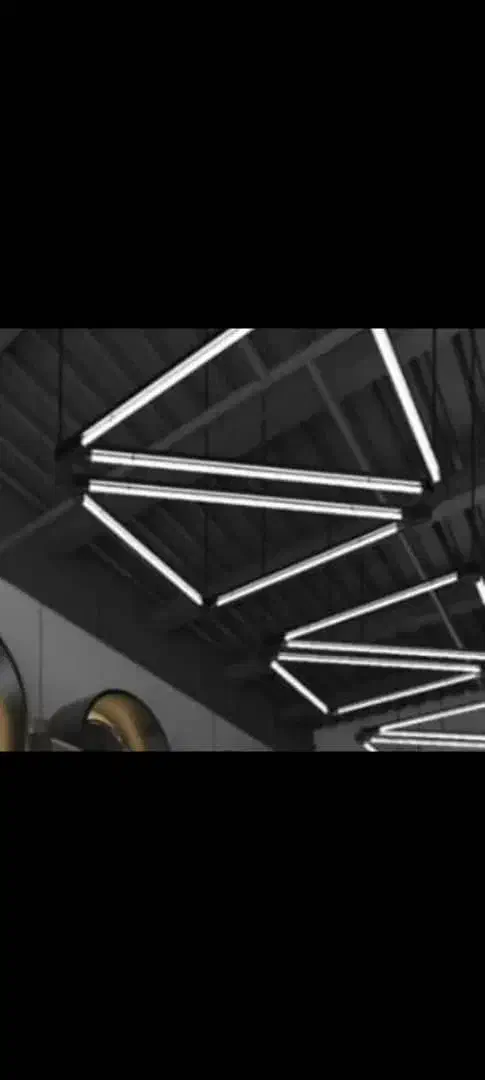 لاین نوری و لامپ|لامپ و چراغ|مریوان, |دیوار