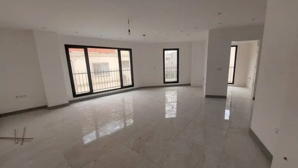 فروش آپارتمان ۱۰۳متری کلیدنخورده در هراز|فروش آپارتمان|آمل, |دیوار