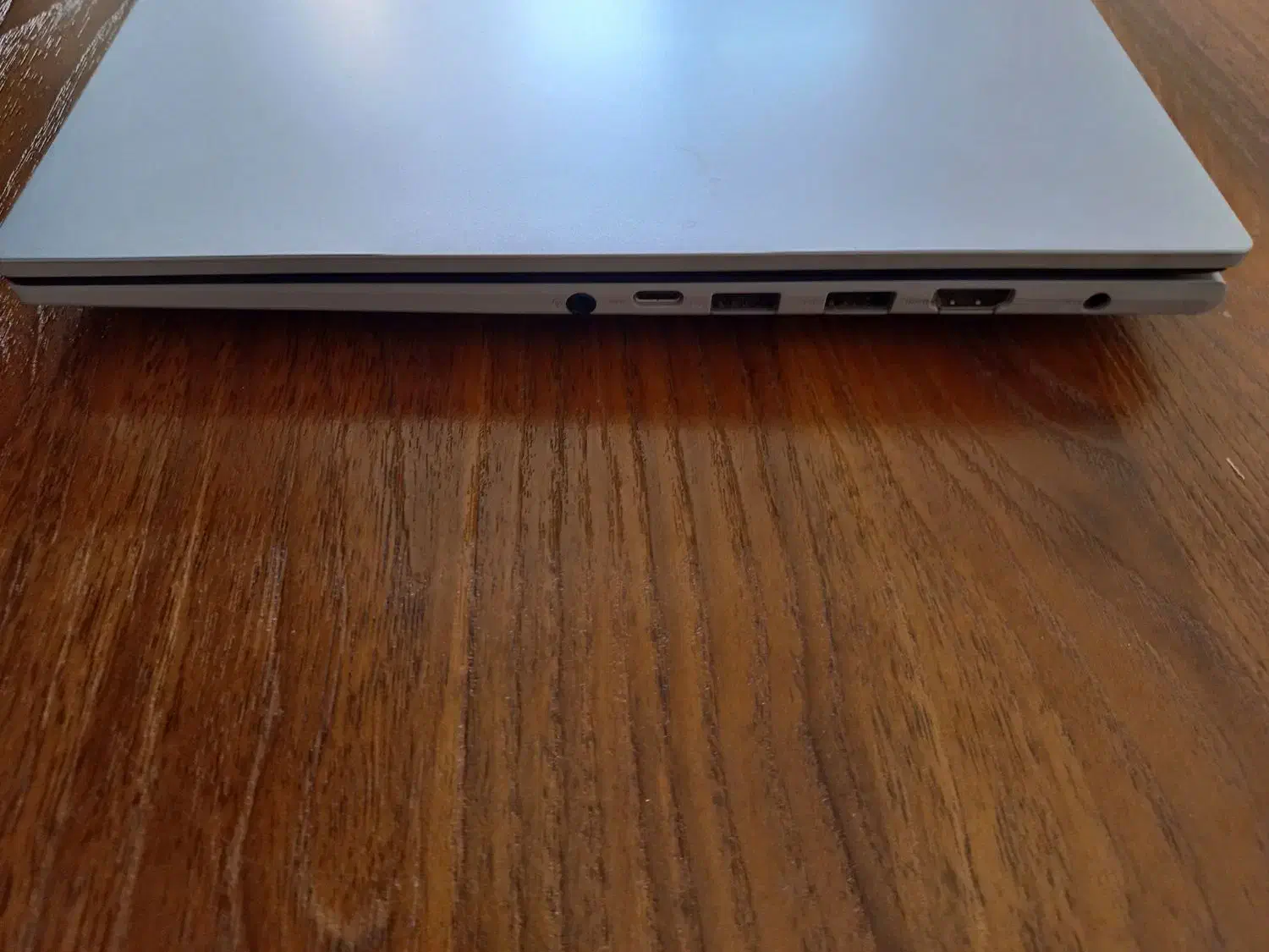 لپتاپ Asus VivoBook کاملا تمیز و بدون خط و خش|رایانه همراه|اهواز, نبوت|دیوار