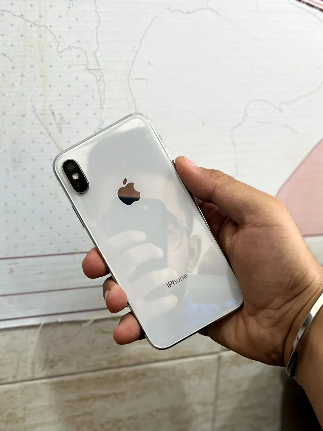 iphone x 256|موبایل|سرپل ذهاب, |دیوار