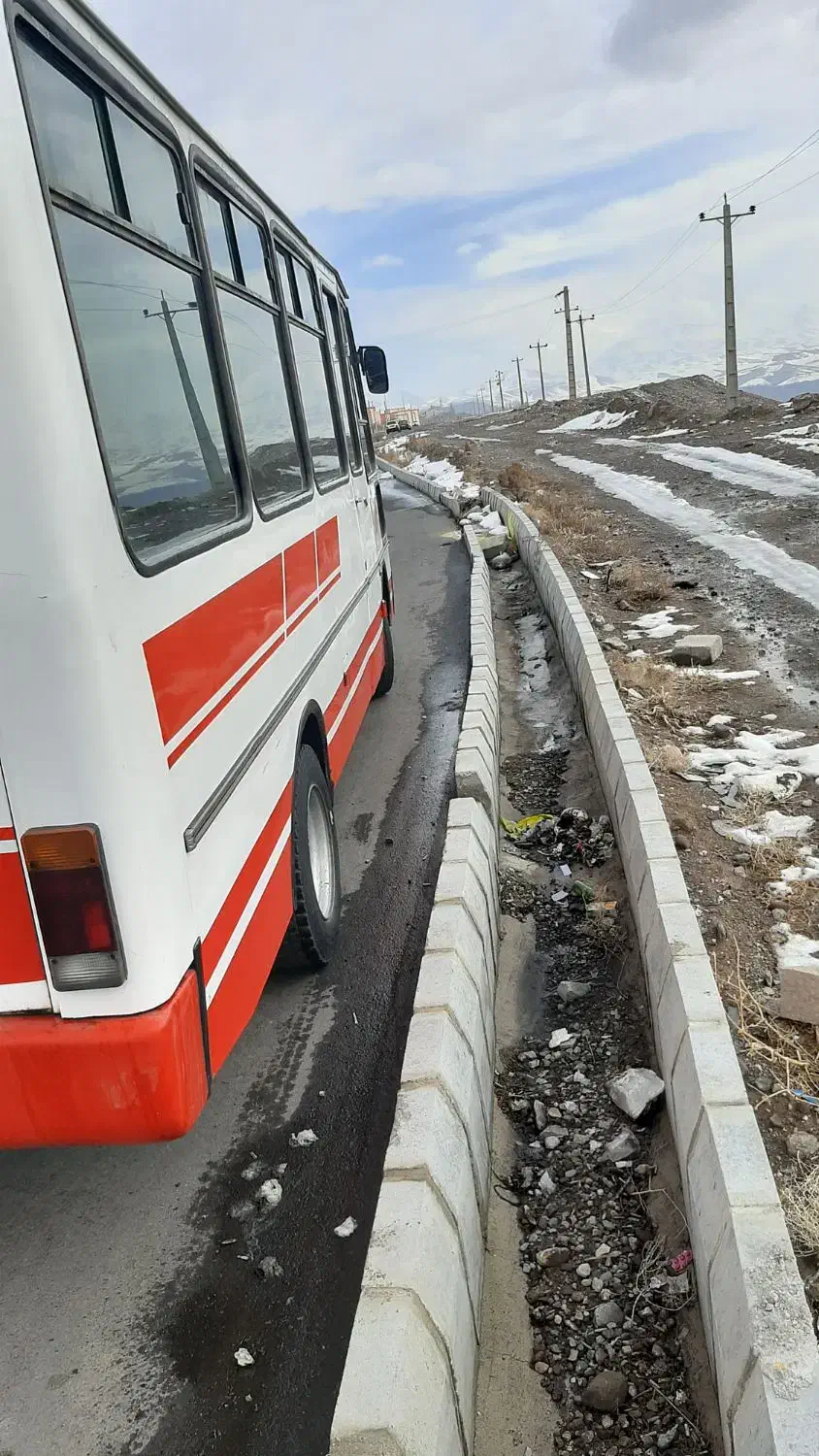 اویکو A60|خودرو سنگین|تبریز, |دیوار