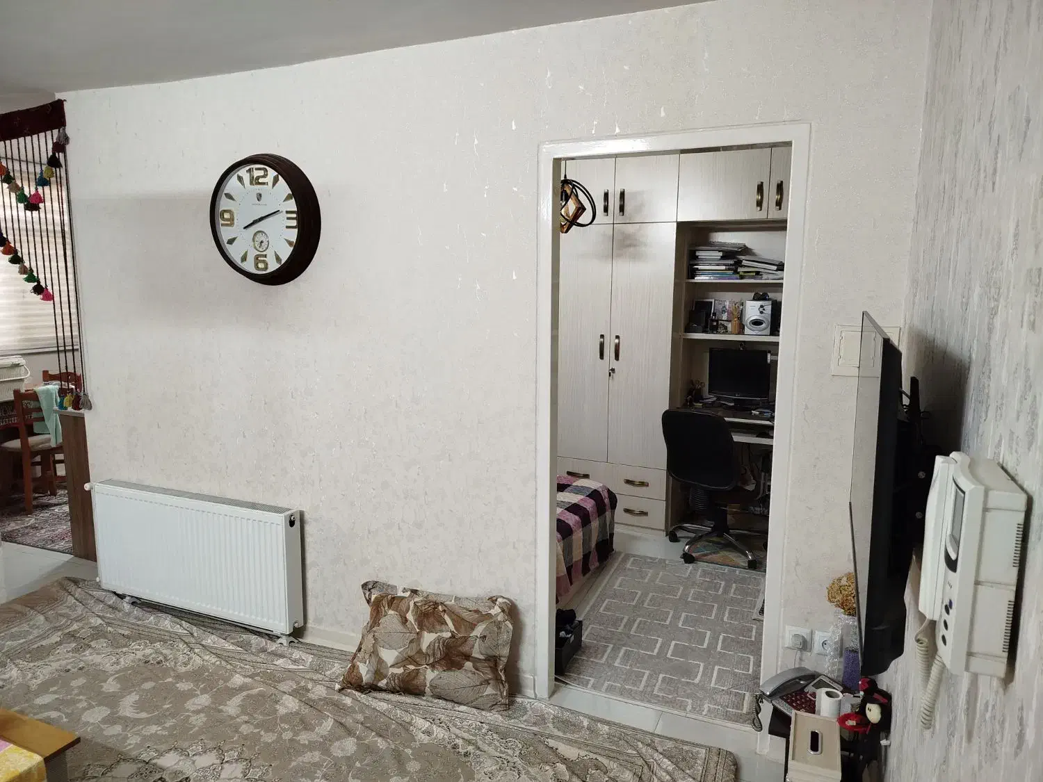 فروش آپارتمان|فروش آپارتمان|تهران, دهم فروردین|دیوار