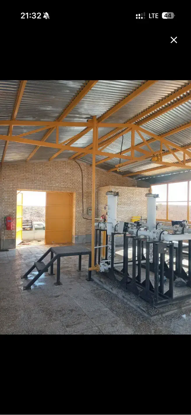 لوله کشی گاز و تاسیسات (اب بارون پایپینگ پمپ خانه)|خدمات پیشه و مهارت|یزد, |دیوار