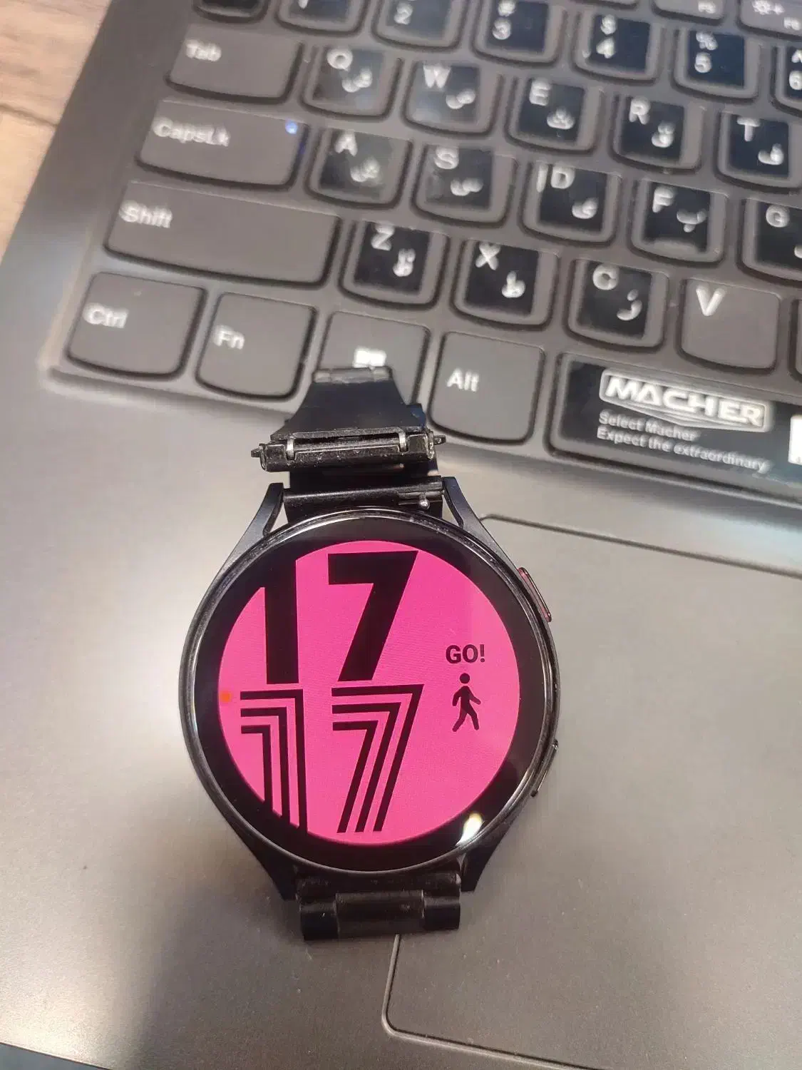 samsung واچ 5|ساعت|تبریز, |دیوار