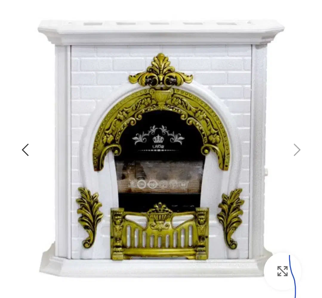 بخاری شومینه۳۰ هزار|بخاری، هیتر، شومینه|شاهین‌شهر, فردوسی|دیوار