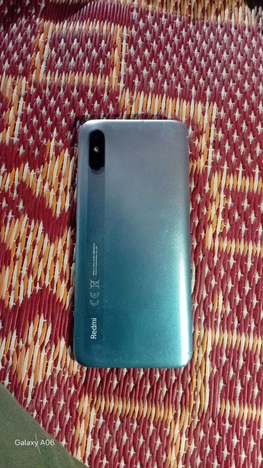 گوشی ردمی a3|موبایل|میناب, |دیوار