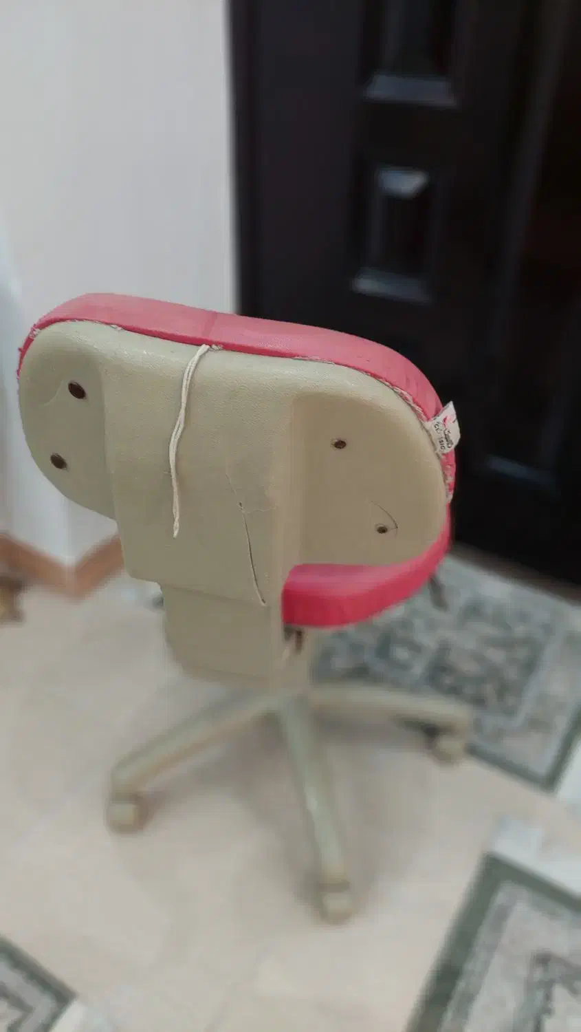 صندلی چرخدار|صندلی و نیمکت|بوشهر, |دیوار