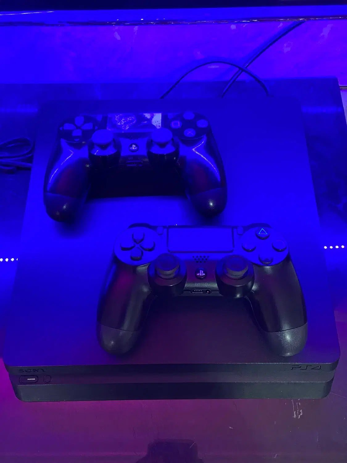 ps4|کنسول، بازی ویدئویی و آنلاین|کرمان, |دیوار