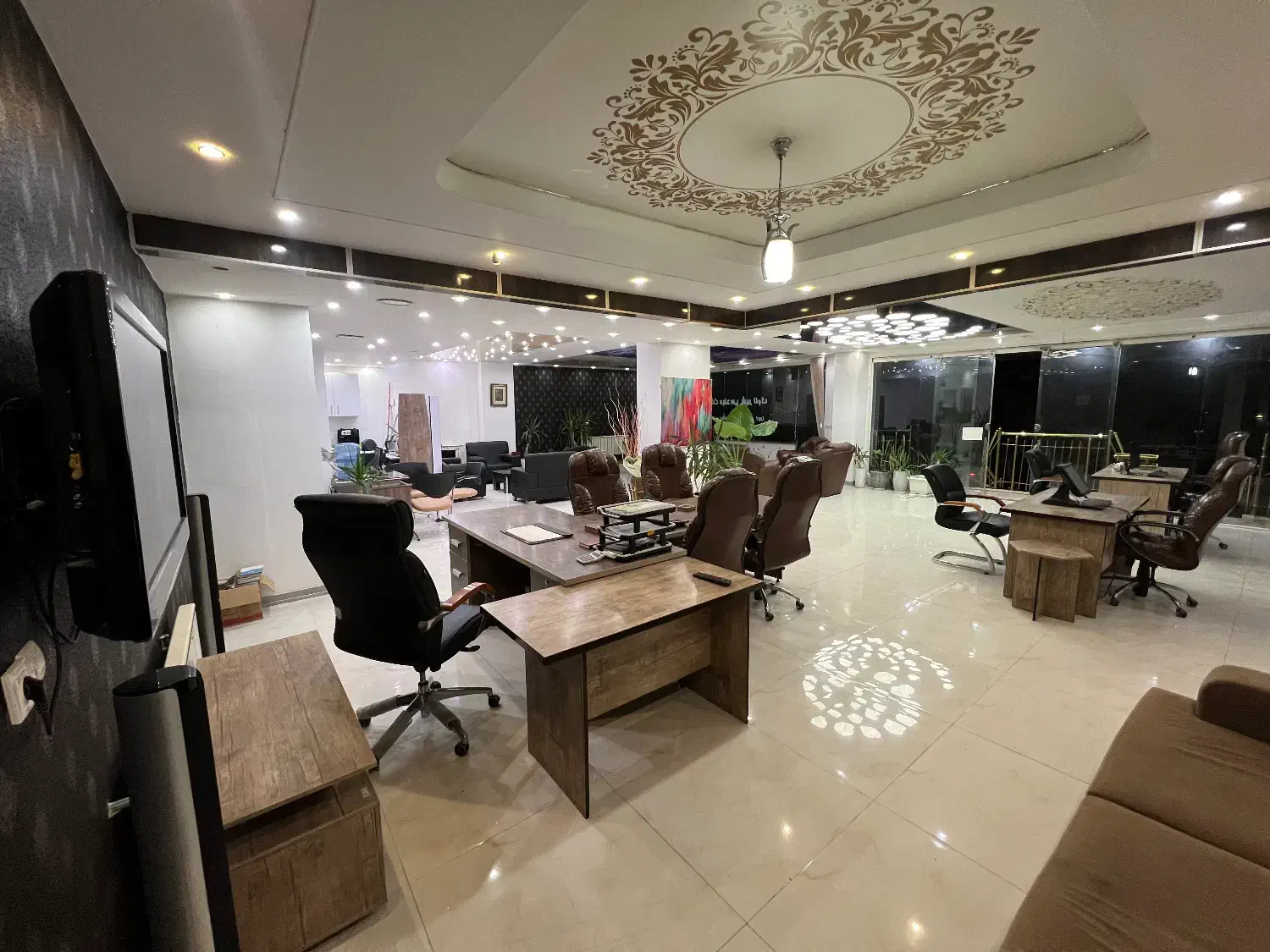 تجاری نوساز حاشیه اصلی خیابان|اجارهٔ مغازه و غرفه|بجنورد, |دیوار