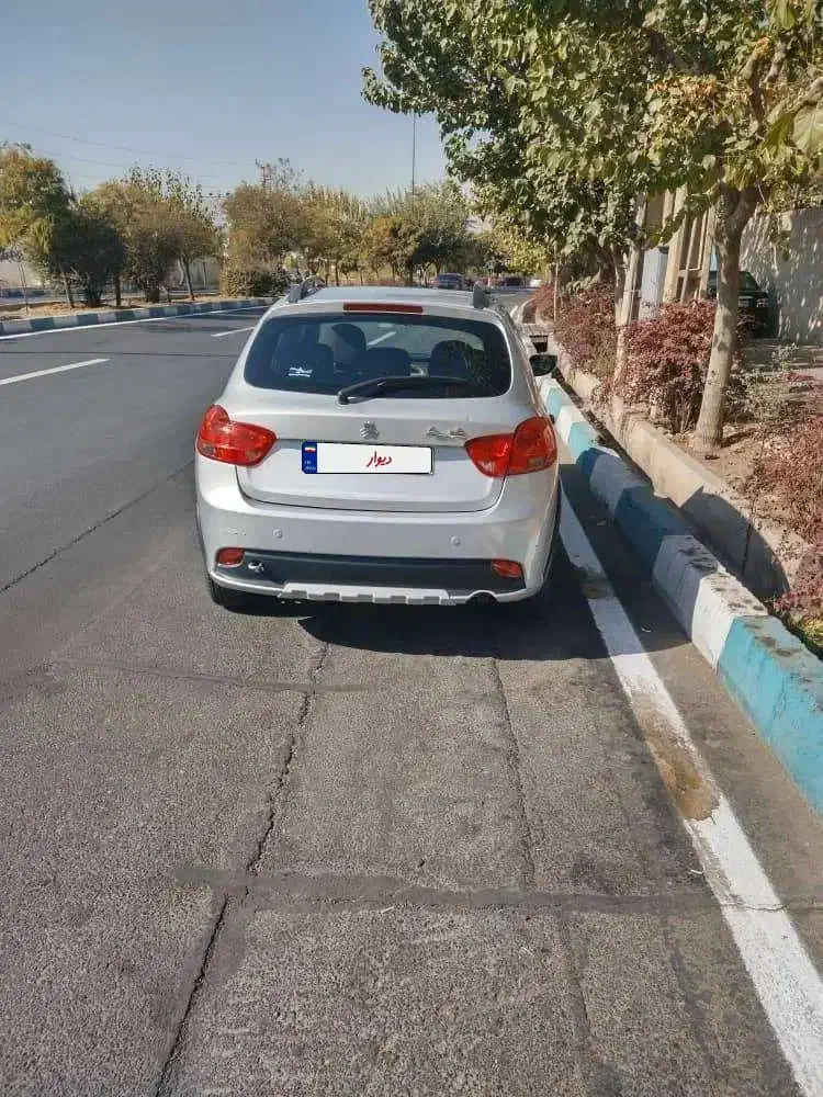 خودرو کوییک ساده ۱۴۰۱|خودرو سواری و وانت|تهران, ارم|دیوار