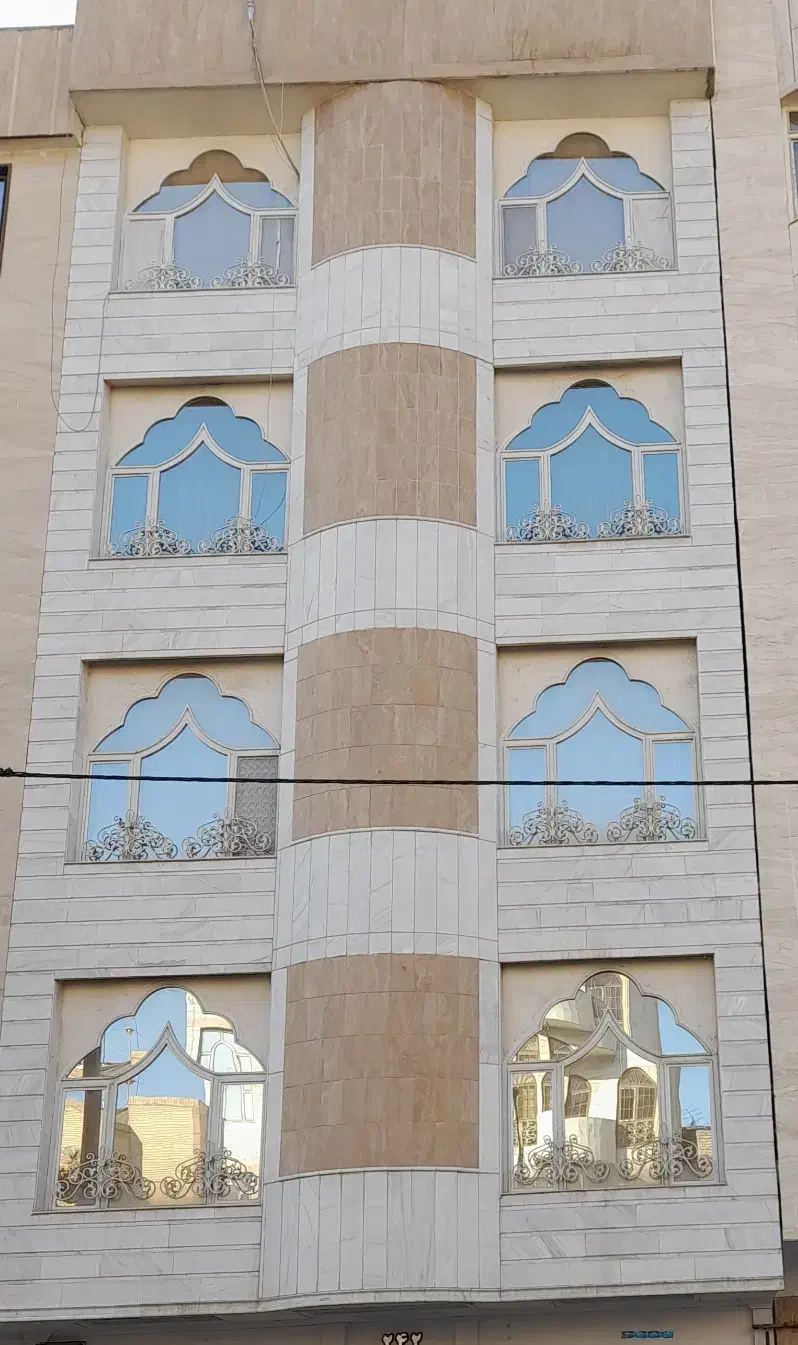 ۱۱۰ متری در سیدرضی|فروش آپارتمان|مشهد, شهید رضوی|دیوار