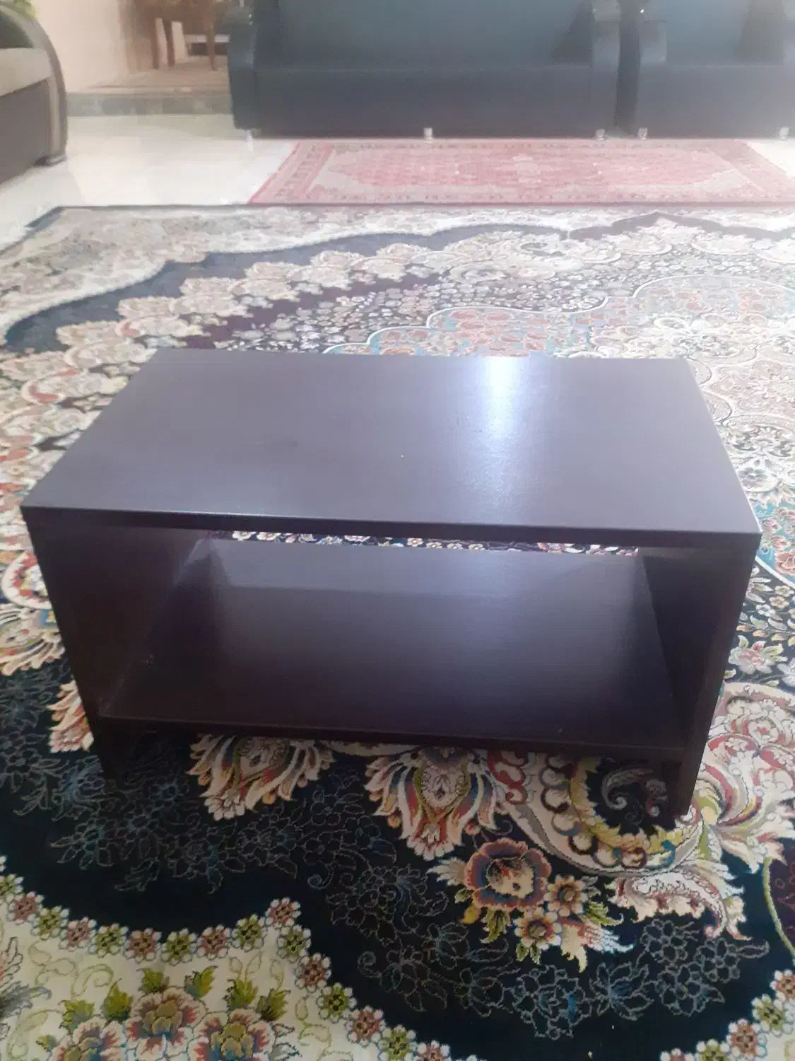 میز و گل میز در حد نو|مبلمان خانگی و میز عسلی|شیراز, شهرک دارایی|دیوار