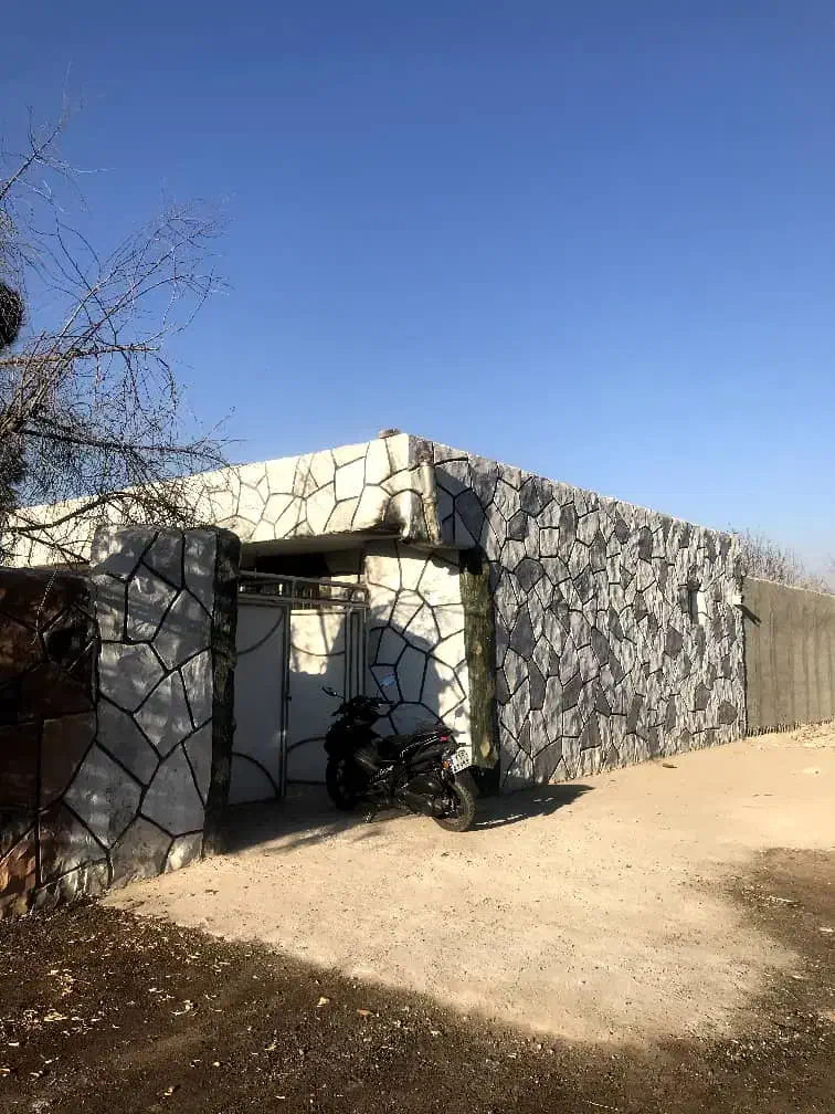 باغ قاسم اباد ۵۶۰ متر ۷۰ متر زیر بنا|فروش خانه و ویلا|هشتگرد, ایقربلاغ|دیوار