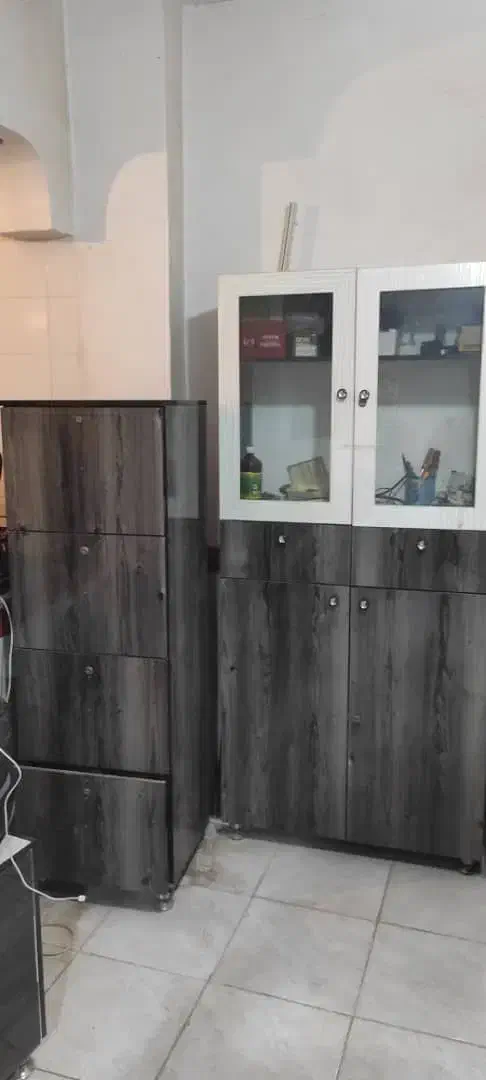 فایل و کمد ام دی اف|مبلمان خانگی و میز عسلی|کرمانشاه, |دیوار