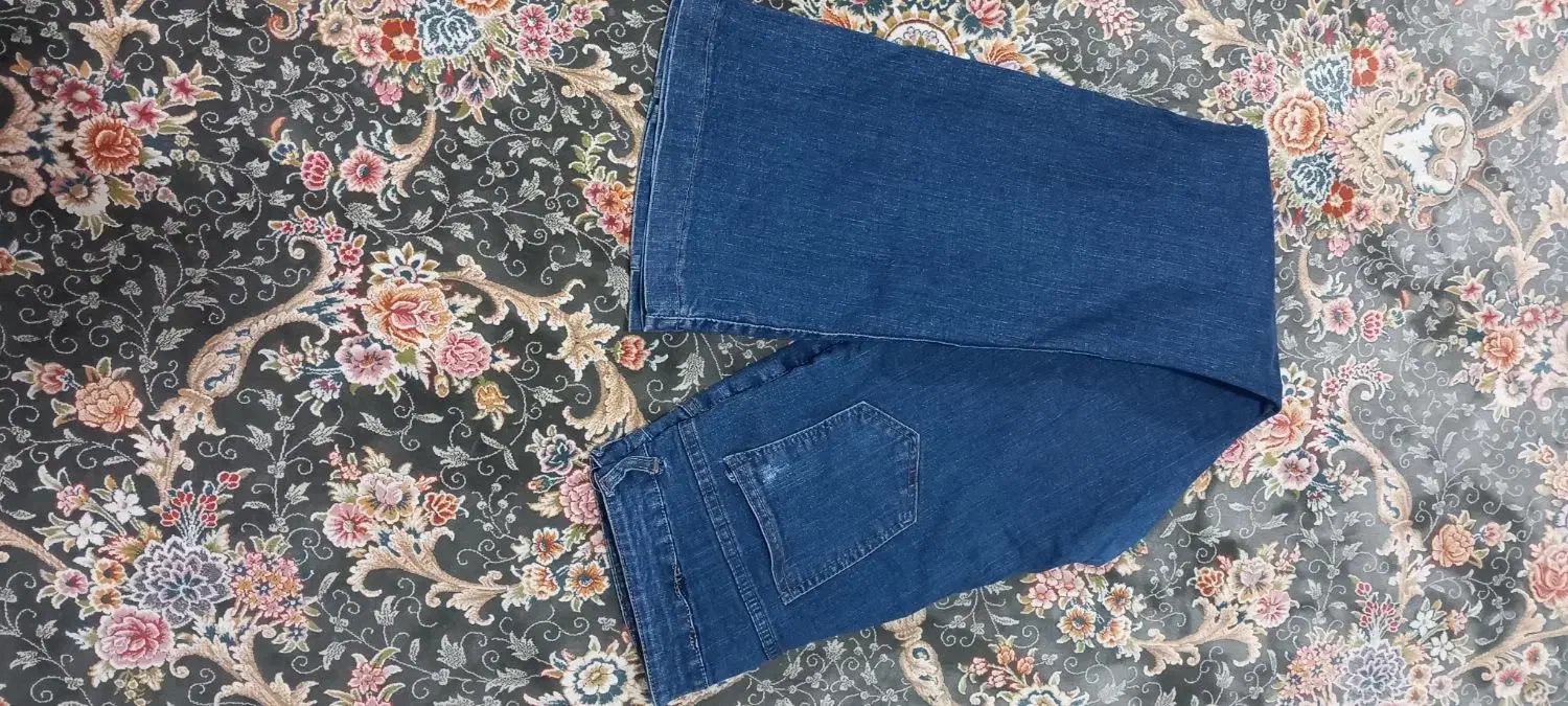 شلوار جین|لباس|کرمانشاه, |دیوار