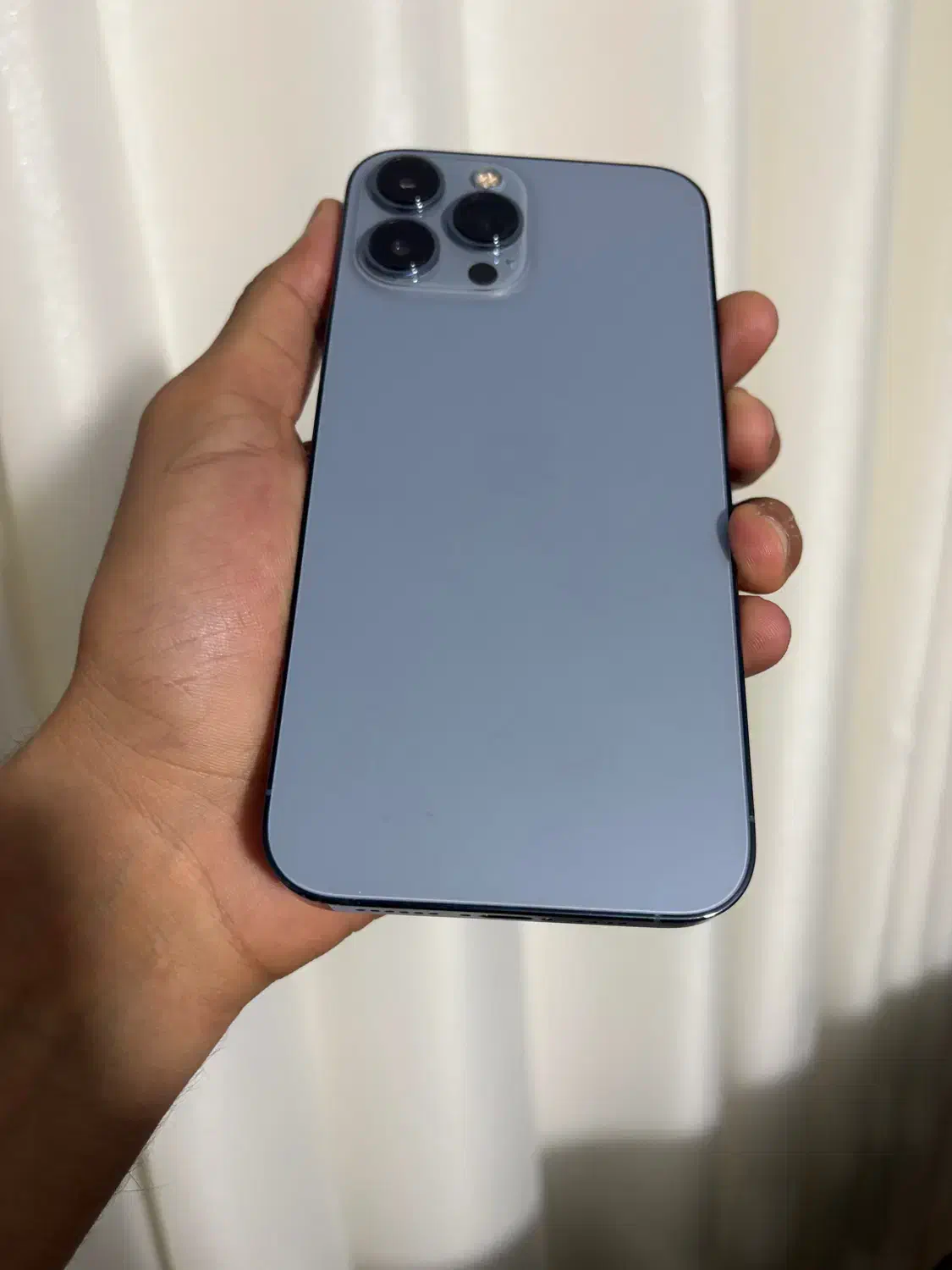 ایفون ۱۳ پرومکس ۵۱۲گیگ|موبایل|ماسال, |دیوار